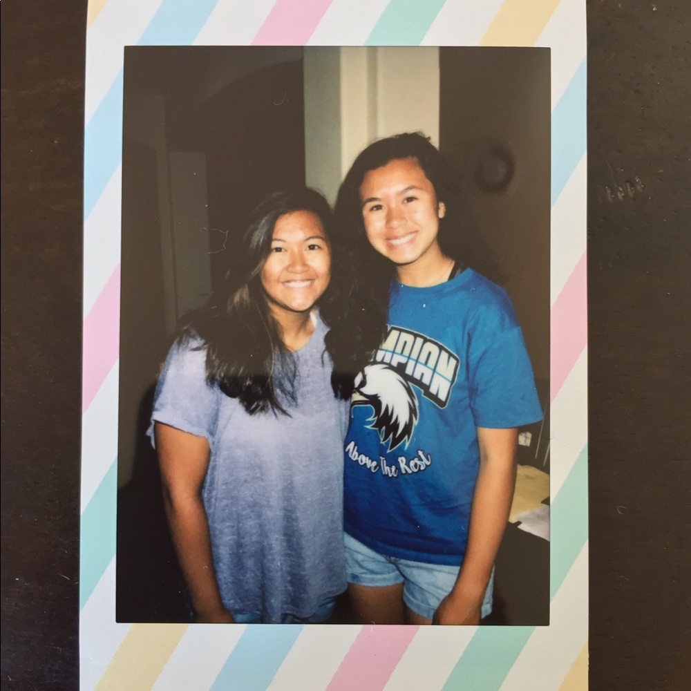 Meet your Posher, Samantha